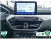 2021 Ford Escape SEL Hybrid (Stk: A250047) in Hamilton - Image 17 of 23