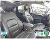 2021 Ford Escape SEL Hybrid (Stk: A250047) in Hamilton - Image 20 of 23