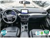 2021 Ford Escape SEL Hybrid (Stk: A250047) in Hamilton - Image 22 of 23