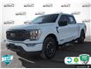 2022 Ford F-150 XLT (Stk: 95211) in Sault Ste. Marie - Image 1 of 24