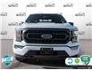 2022 Ford F-150 XLT (Stk: 95211) in Sault Ste. Marie - Image 2 of 24