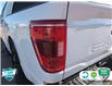 2022 Ford F-150 XLT (Stk: 95211) in Sault Ste. Marie - Image 10 of 24