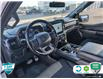 2022 Ford F-150 XLT (Stk: 95211) in Sault Ste. Marie - Image 12 of 24