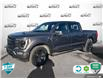 2021 Ford F-150 Lariat (Stk: A250222) in Hamilton - Image 1 of 16