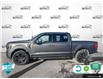2021 Ford F-150 Lariat (Stk: A250222) in Hamilton - Image 3 of 16