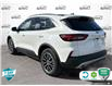 2024 Ford Escape PHEV (Stk: 5S037A) in Oakville - Image 4 of 25
