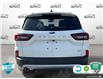 2024 Ford Escape PHEV (Stk: 5S037A) in Oakville - Image 5 of 25