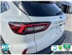 2024 Ford Escape PHEV (Stk: 5S037A) in Oakville - Image 11 of 25