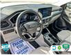 2024 Ford Escape PHEV (Stk: 5S037A) in Oakville - Image 13 of 25