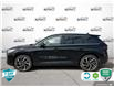 2024 Lincoln Corsair Grand Touring (Stk: P7116) in Oakville - Image 3 of 25