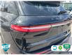 2024 Lincoln Corsair Grand Touring (Stk: P7116) in Oakville - Image 11 of 25