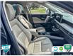 2024 Lincoln Corsair Grand Touring (Stk: P7116) in Oakville - Image 22 of 25
