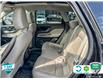 2024 Lincoln Corsair Grand Touring (Stk: P7116) in Oakville - Image 23 of 25