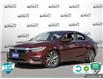2019 Honda Insight Touring (Stk: 502395) in St. Catharines - Image 1 of 27