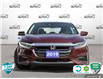 2019 Honda Insight Touring (Stk: 502395) in St. Catharines - Image 2 of 27