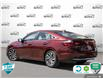 2019 Honda Insight Touring (Stk: 502395) in St. Catharines - Image 4 of 27