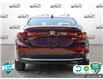 2019 Honda Insight Touring (Stk: 502395) in St. Catharines - Image 5 of 27