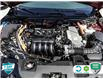 2019 Honda Insight Touring (Stk: 502395) in St. Catharines - Image 6 of 27