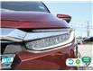 2019 Honda Insight Touring (Stk: 502395) in St. Catharines - Image 8 of 27