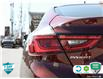2019 Honda Insight Touring (Stk: 502395) in St. Catharines - Image 10 of 27