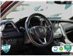 2019 Honda Insight Touring (Stk: 502395) in St. Catharines - Image 11 of 27