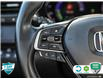2019 Honda Insight Touring (Stk: 502395) in St. Catharines - Image 16 of 27