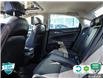 2019 Honda Insight Touring (Stk: 502395) in St. Catharines - Image 22 of 27