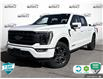 2023 Ford F-150 Lariat (Stk: P7120) in Oakville - Image 1 of 25