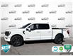2023 Ford F-150 Lariat (Stk: P7120) in Oakville - Image 3 of 25