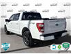 2023 Ford F-150 Lariat (Stk: P7120) in Oakville - Image 4 of 25