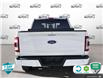 2023 Ford F-150 Lariat (Stk: P7120) in Oakville - Image 5 of 25