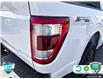 2023 Ford F-150 Lariat (Stk: P7120) in Oakville - Image 11 of 25