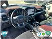 2023 Ford F-150 Lariat (Stk: P7120) in Oakville - Image 13 of 25