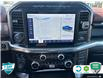 2023 Ford F-150 Lariat (Stk: P7120) in Oakville - Image 19 of 25
