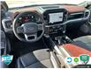 2023 Ford F-150 Lariat (Stk: P7120) in Oakville - Image 24 of 25