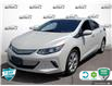 2018 Chevrolet Volt Premier (Stk: A250328X) in Hamilton - Image 1 of 23