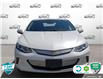 2018 Chevrolet Volt Premier (Stk: A250328X) in Hamilton - Image 2 of 23
