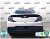 2018 Chevrolet Volt Premier (Stk: A250328X) in Hamilton - Image 5 of 23