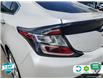 2018 Chevrolet Volt Premier (Stk: A250328X) in Hamilton - Image 9 of 23