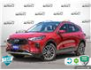 2024 Ford Escape PHEV (Stk: 502455X) in St. Catharines - Image 1 of 27