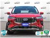 2024 Ford Escape PHEV (Stk: 502455X) in St. Catharines - Image 2 of 27