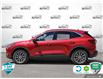 2024 Ford Escape PHEV (Stk: 502455X) in St. Catharines - Image 3 of 27