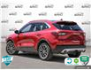 2024 Ford Escape PHEV (Stk: 502455X) in St. Catharines - Image 4 of 27