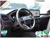 2024 Ford Escape PHEV (Stk: 502455X) in St. Catharines - Image 11 of 27