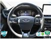 2024 Ford Escape PHEV (Stk: 502455X) in St. Catharines - Image 12 of 27