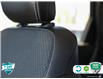 2024 Ford Escape PHEV (Stk: 502455X) in St. Catharines - Image 21 of 27