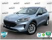 2022 Ford Escape SE Hybrid (Stk: P7154) in Oakville - Image 1 of 24