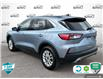2022 Ford Escape SE Hybrid (Stk: P7154) in Oakville - Image 4 of 24