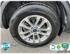 2022 Ford Escape SE Hybrid (Stk: P7154) in Oakville - Image 6 of 24