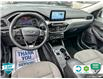 2022 Ford Escape SE Hybrid (Stk: P7154) in Oakville - Image 23 of 24